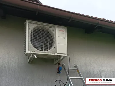 Energoklima | Klimatyzacja | Fotowoltaika | Pompy Ciepła | o. Tarnobrzeg